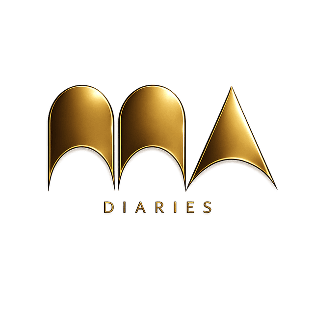 MA Diaries