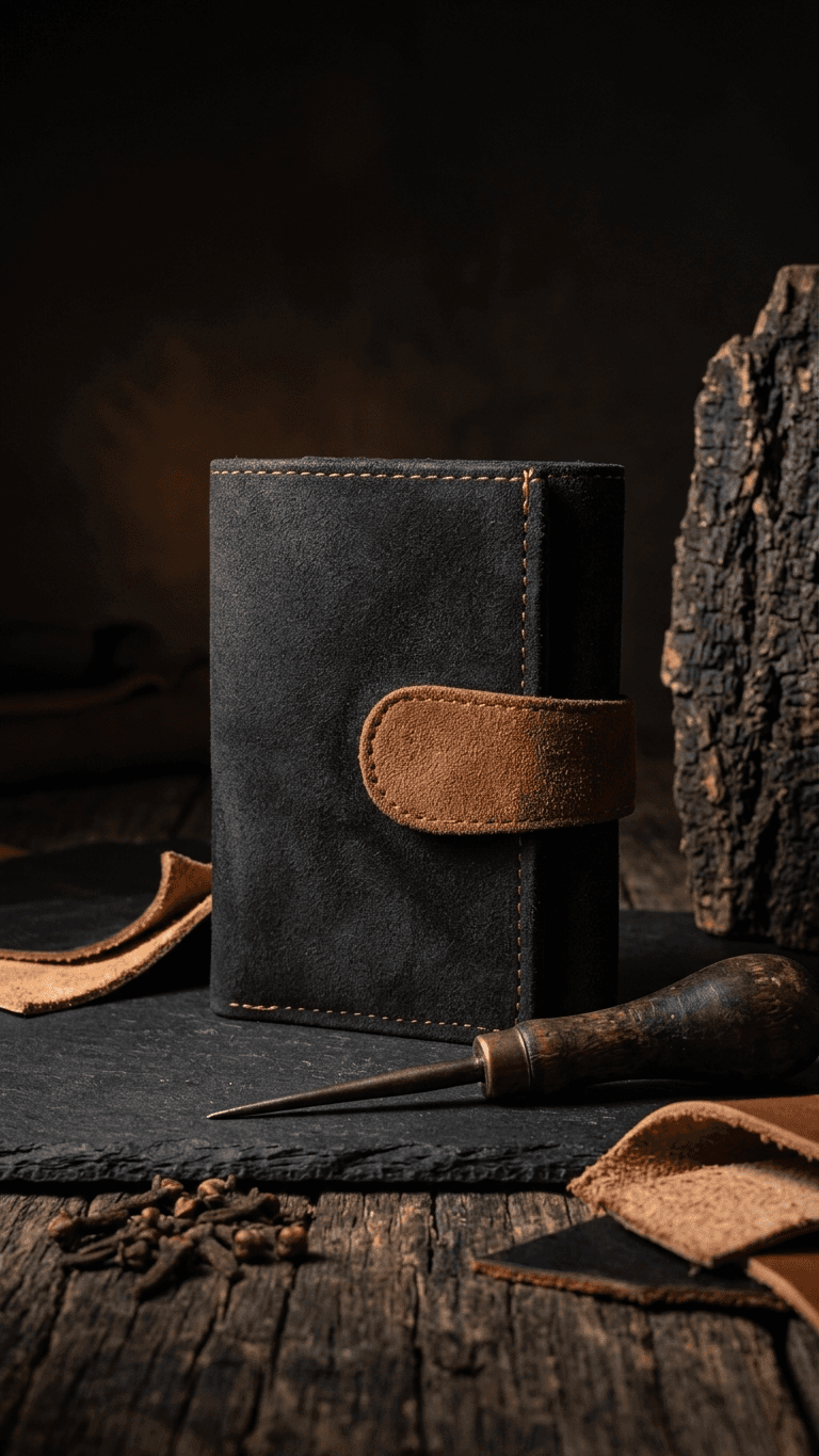 Unisex Wallet